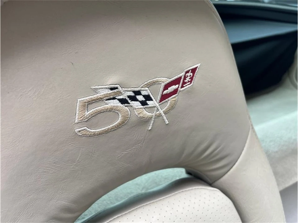 2003 Chevrolet Corvette C5 - Image 19 of 31