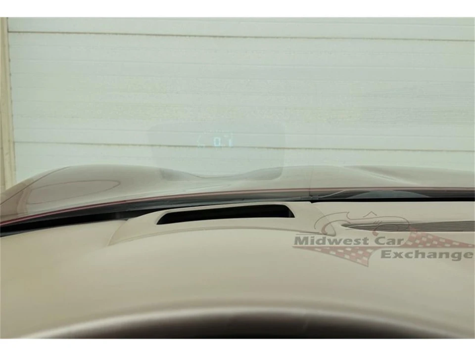 2003 Chevrolet Corvette C5 - Image 15 of 31