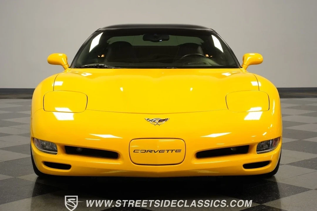 2003 Chevrolet Corvette C5 - Image 18 of 21