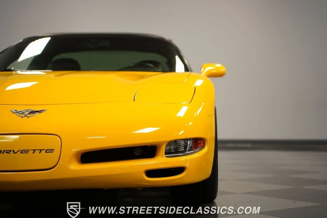 2003 Chevrolet Corvette C5 - Image 21 of 21
