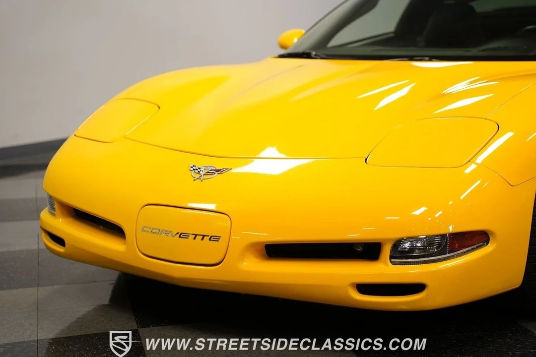 2003 Chevrolet Corvette C5 - Image 20 of 21