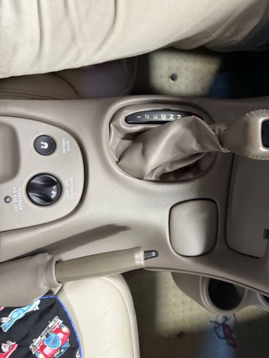 2003 Chevrolet Corvette C5 - Image 23 of 26