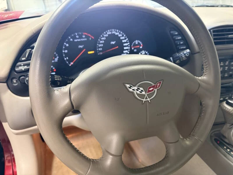 2003 Chevrolet Corvette C5 - Image 20 of 26