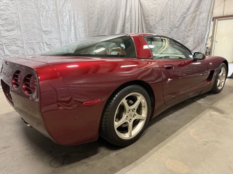 2003 Chevrolet Corvette C5 - Image 6 of 26