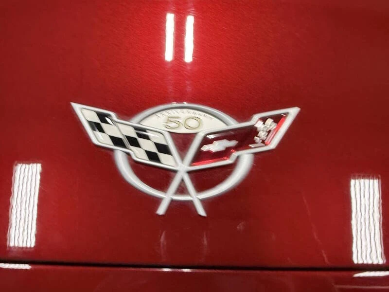 2003 Chevrolet Corvette C5 - Image 12 of 26