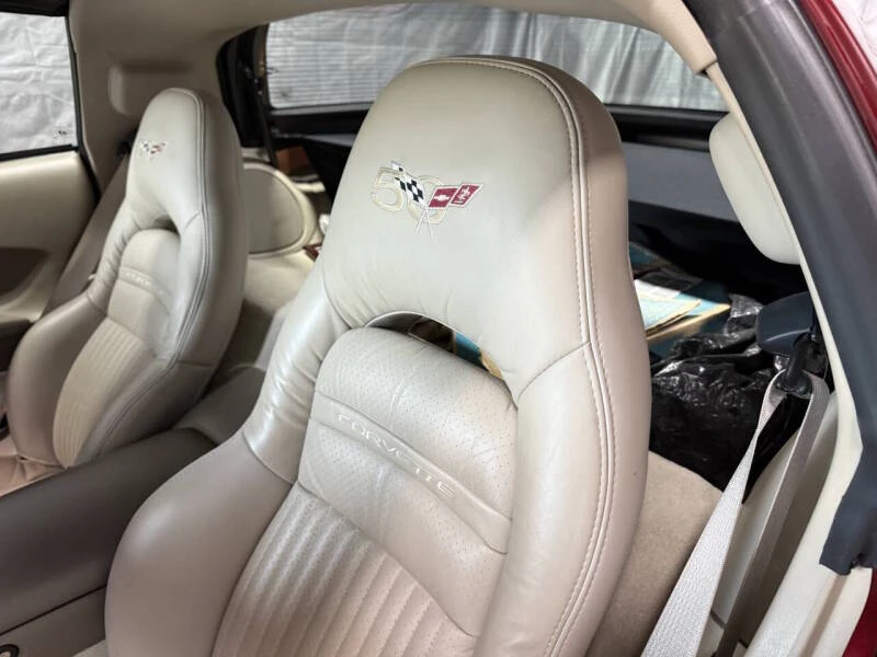2003 Chevrolet Corvette C5 - Image 19 of 26