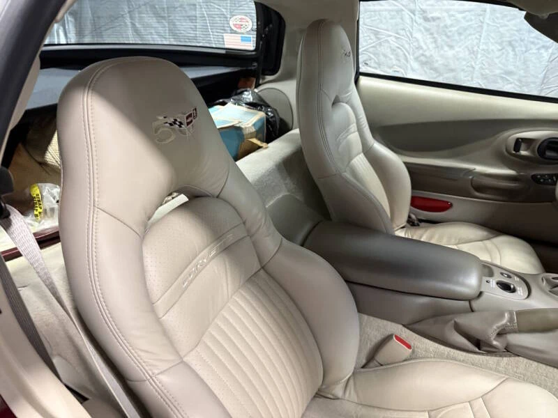 2003 Chevrolet Corvette C5 - Image 15 of 26