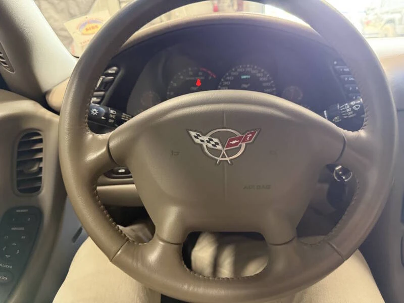 2003 Chevrolet Corvette C5 - Image 25 of 26