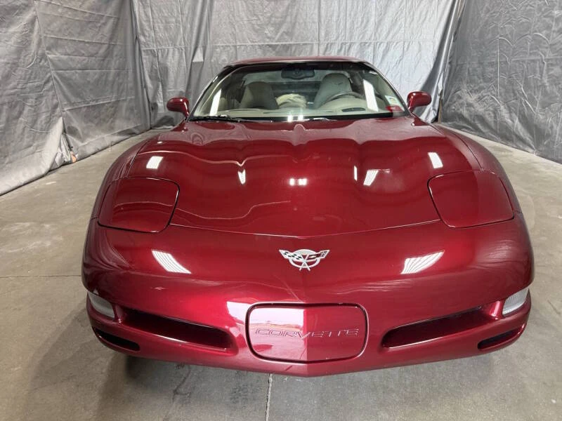 2003 Chevrolet Corvette C5 - Image 3 of 26