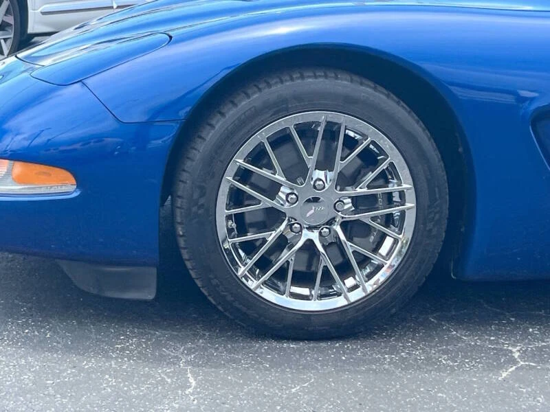 2003 Chevrolet Corvette C5 - Image 27 of 28