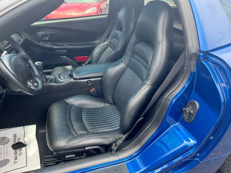2003 Chevrolet Corvette C5 - Image 19 of 28