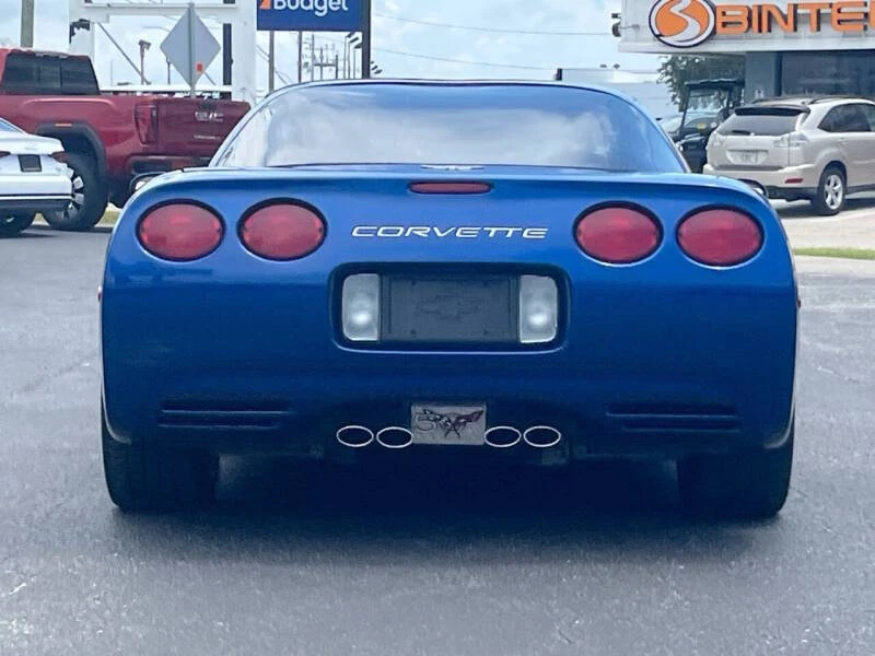2003 Chevrolet Corvette C5 - Image 6 of 28
