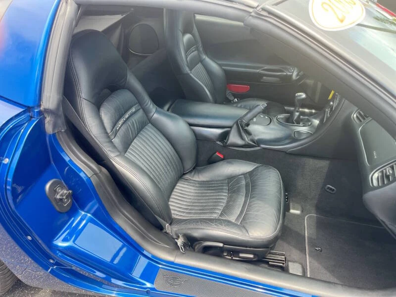 2003 Chevrolet Corvette C5 - Image 24 of 28