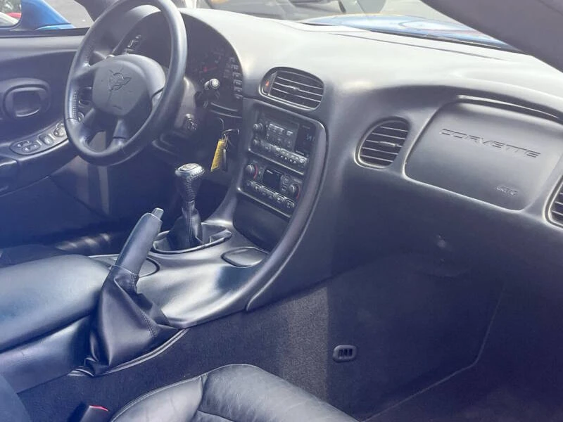 2003 Chevrolet Corvette C5 - Image 25 of 28