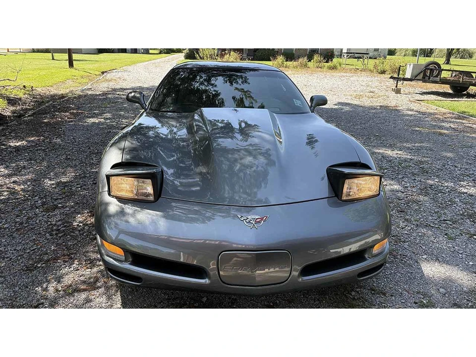 2003 Chevrolet Corvette C5 - Image 3 of 11