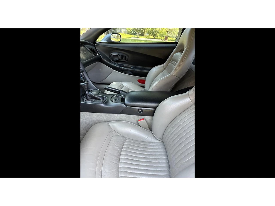 2003 Chevrolet Corvette C5 - Image 6 of 11
