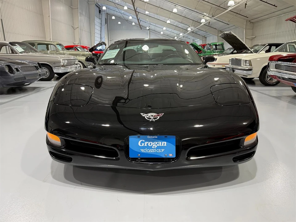 2003 Chevrolet Corvette C5 - Image 13 of 31