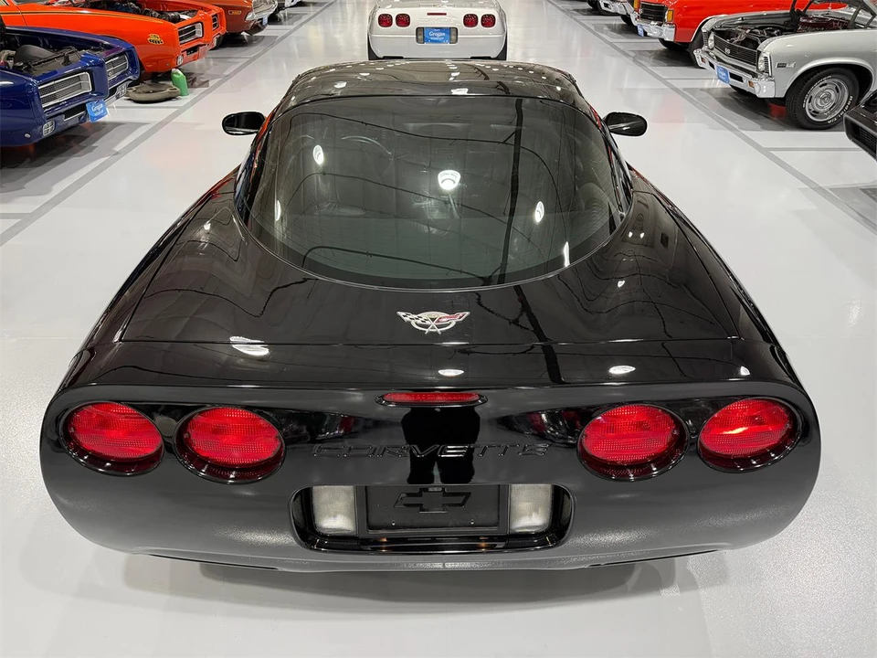 2003 Chevrolet Corvette C5 - Image 6 of 31