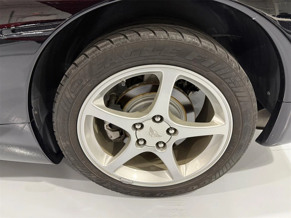 2003 Chevrolet Corvette C5 - Image 15 of 31