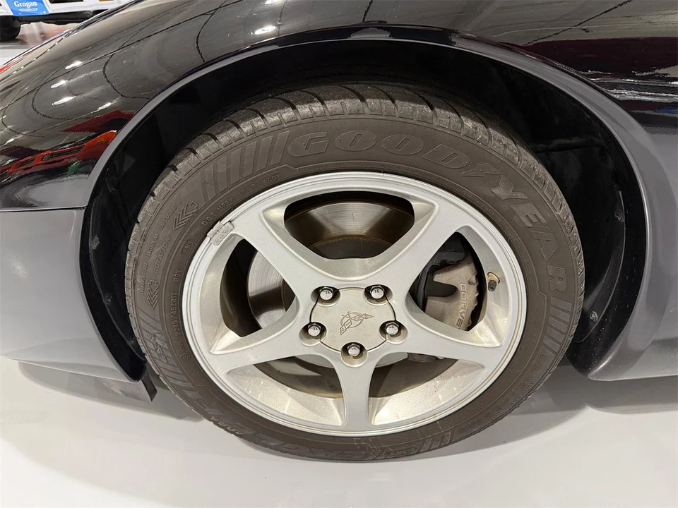 2003 Chevrolet Corvette C5 - Image 16 of 31