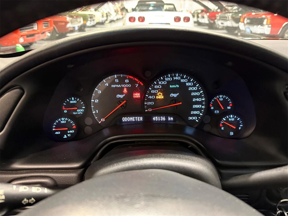 2003 Chevrolet Corvette C5 - Image 26 of 31