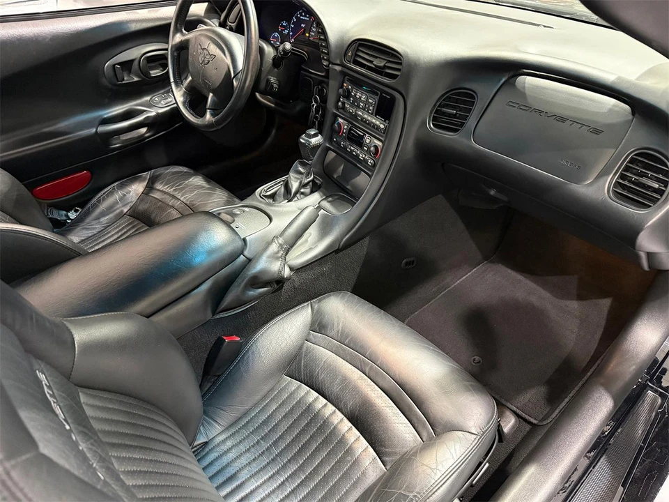 2003 Chevrolet Corvette C5 - Image 22 of 31