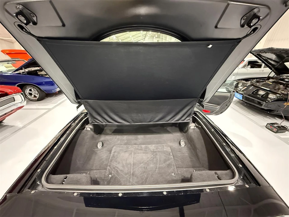 2003 Chevrolet Corvette C5 - Image 27 of 31