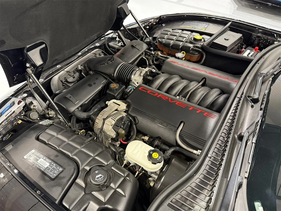 2003 Chevrolet Corvette C5 - Image 28 of 31