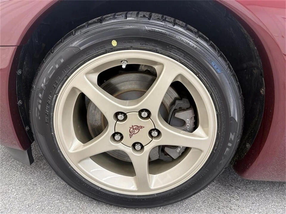 2003 Chevrolet Corvette C5 - Image 15 of 15