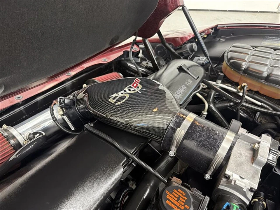 2003 Chevrolet Corvette C5 - Image 10 of 15