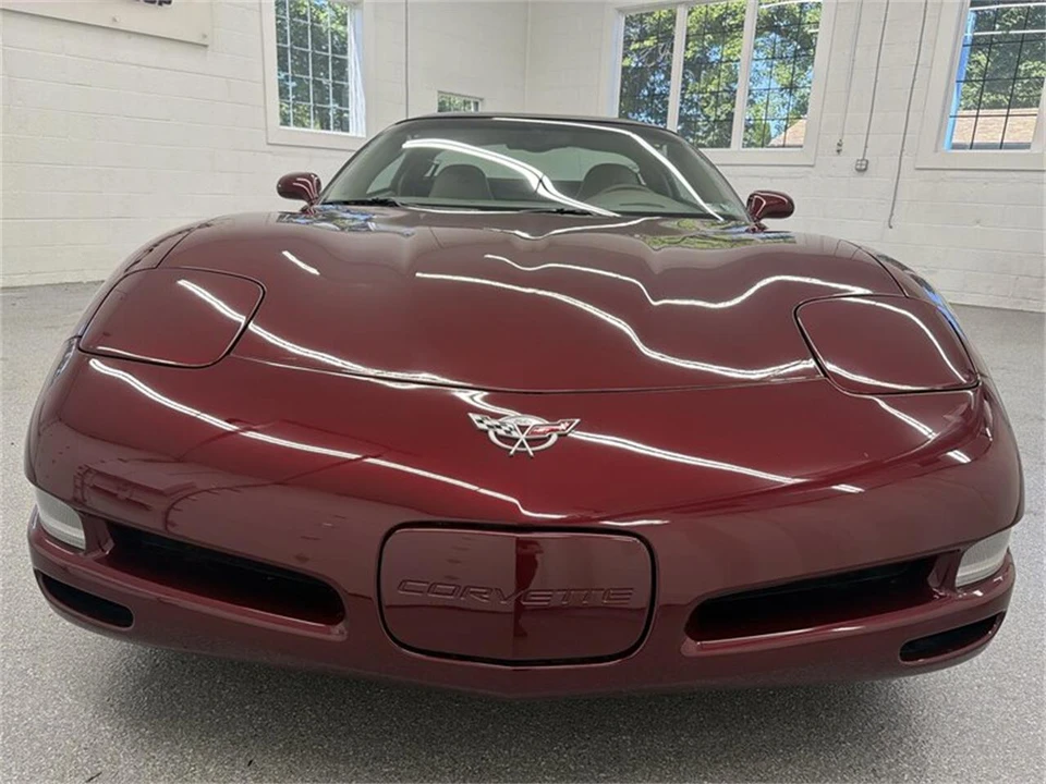 2003 Chevrolet Corvette C5 - Image 2 of 15