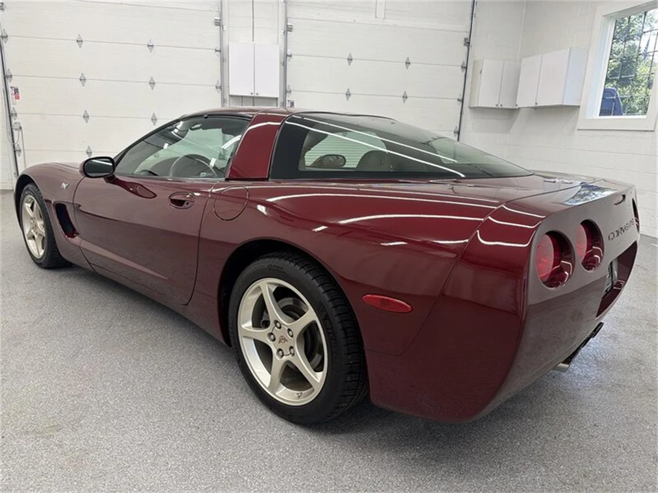 2003 Chevrolet Corvette C5 - Image 6 of 15