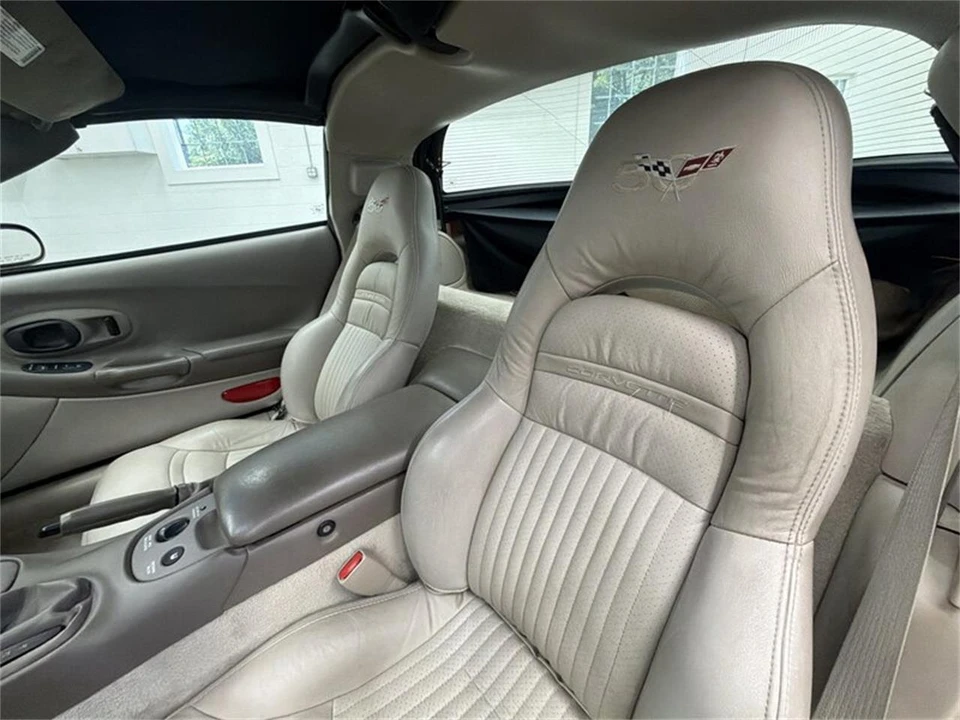 2003 Chevrolet Corvette C5 - Image 12 of 15
