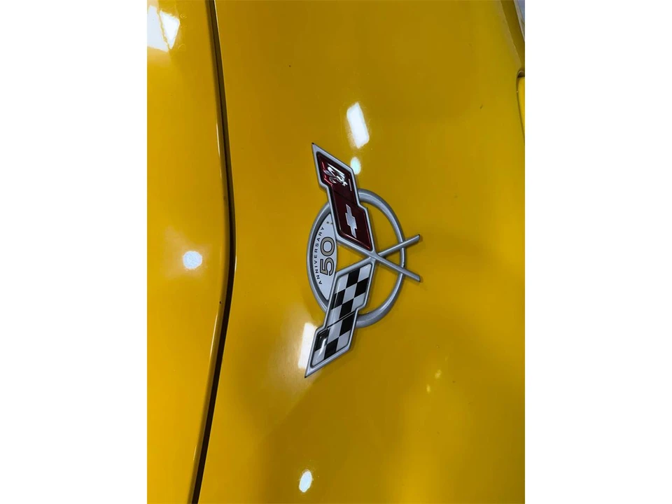 2003 Chevrolet Corvette C5 - Image 25 of 31