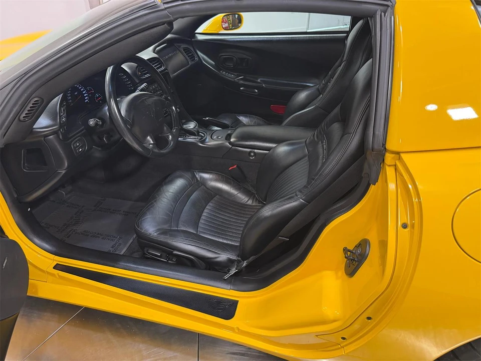 2003 Chevrolet Corvette C5 - Image 30 of 31