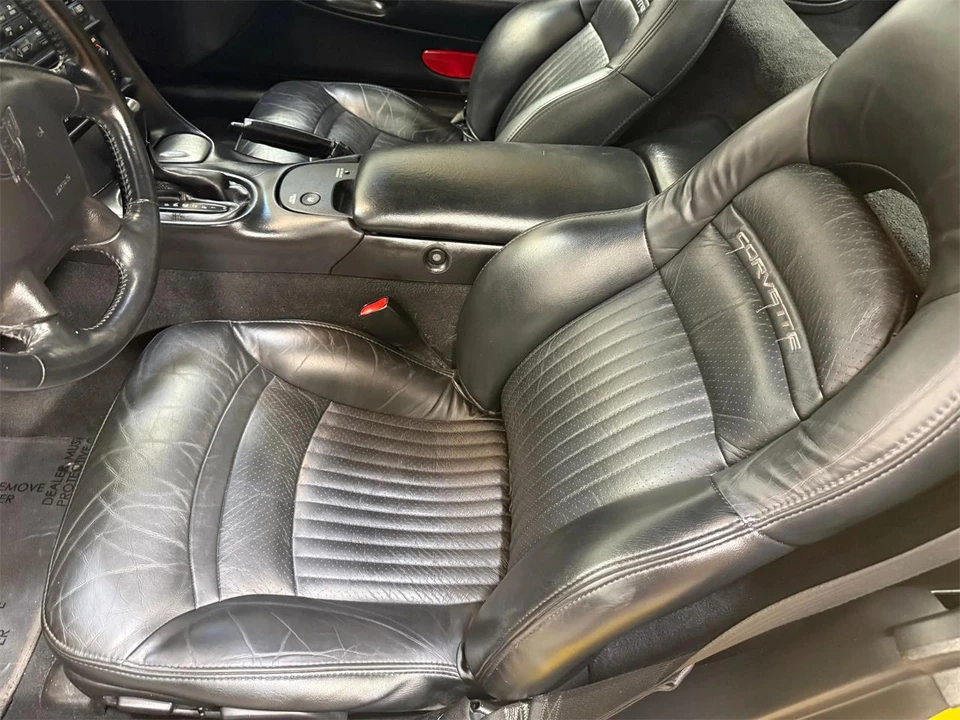 2003 Chevrolet Corvette C5 - Image 31 of 31