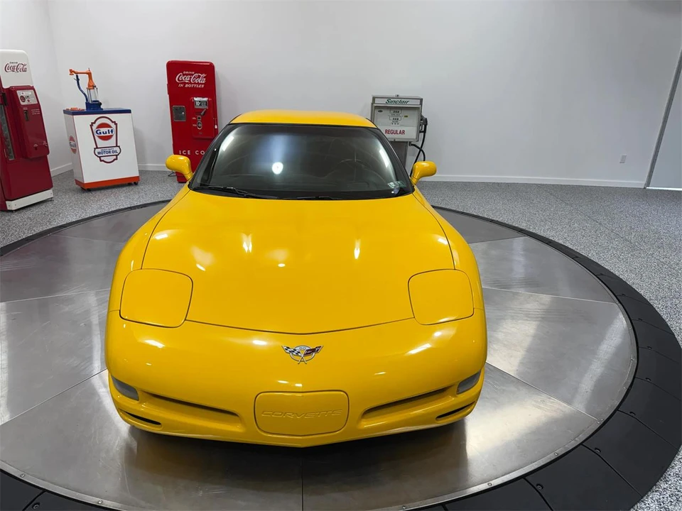 2003 Chevrolet Corvette C5 - Image 4 of 31