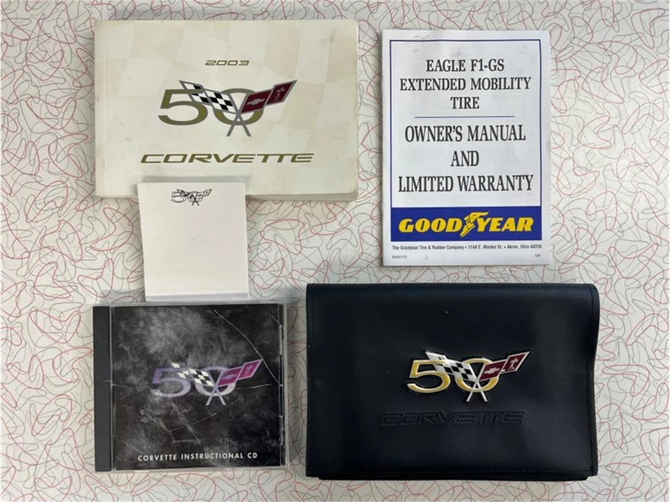 2003 Chevrolet Corvette C5 - Image 21 of 31
