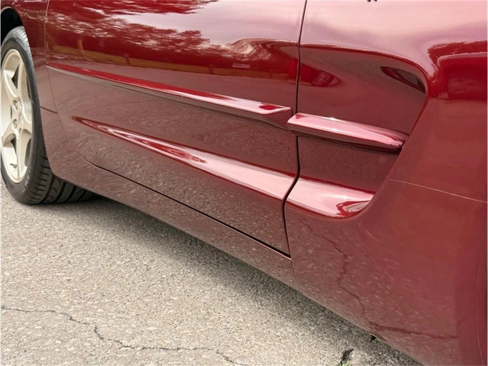 2003 Chevrolet Corvette C5 - Image 31 of 31