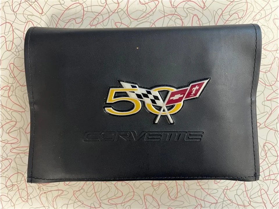 2003 Chevrolet Corvette C5 - Image 22 of 31
