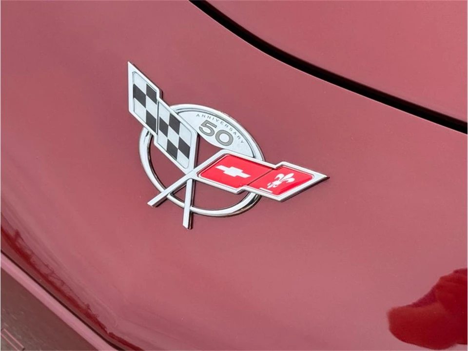 2003 Chevrolet Corvette C5 - Image 7 of 31