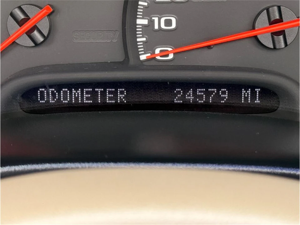 2003 Chevrolet Corvette C5 - Image 13 of 31