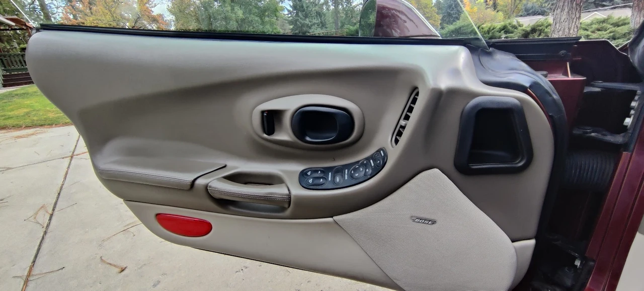 2003 Chevrolet Corvette C5 - Image 14 of 21