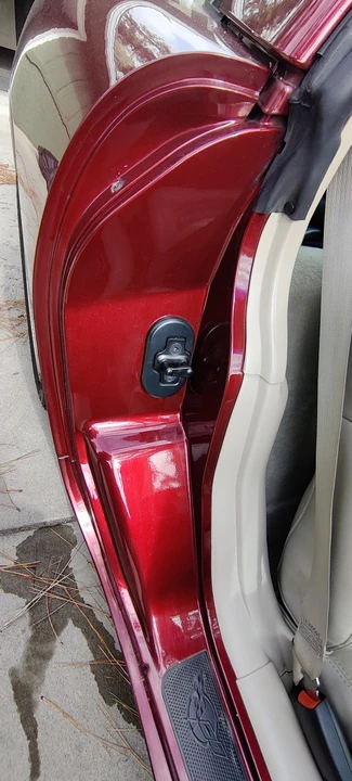 2003 Chevrolet Corvette C5 - Image 19 of 21