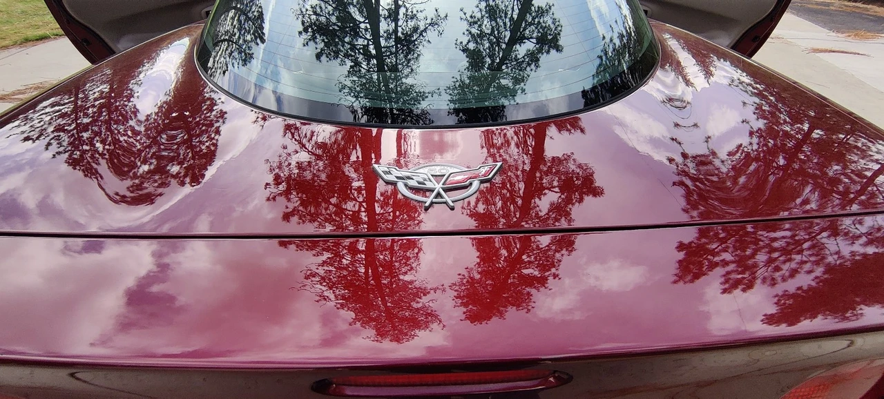 2003 Chevrolet Corvette C5 - Image 5 of 21