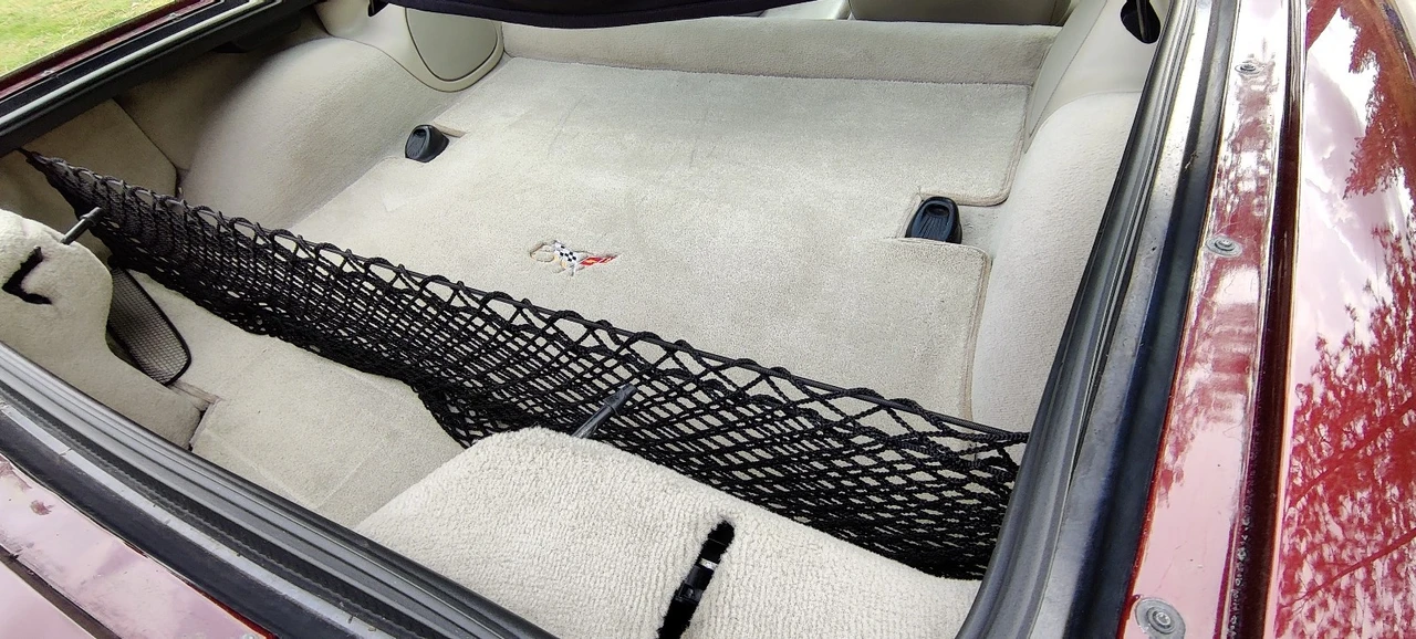 2003 Chevrolet Corvette C5 - Image 20 of 21