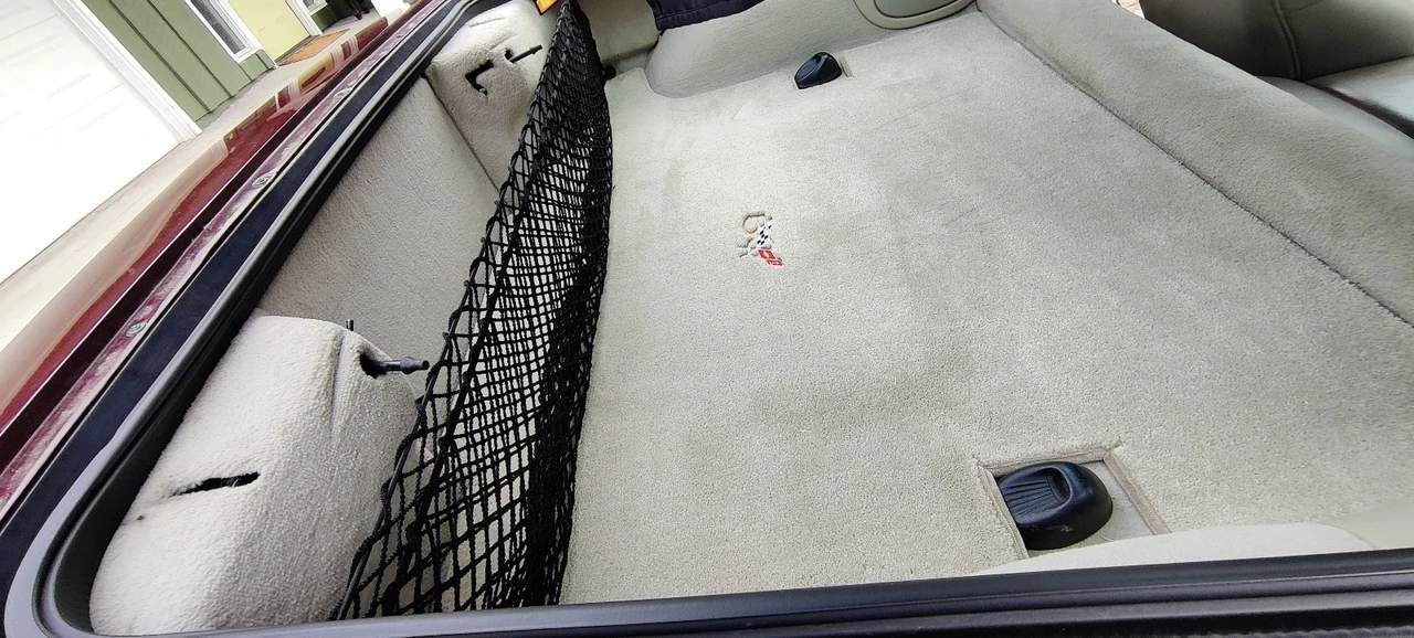 2003 Chevrolet Corvette C5 - Image 21 of 21
