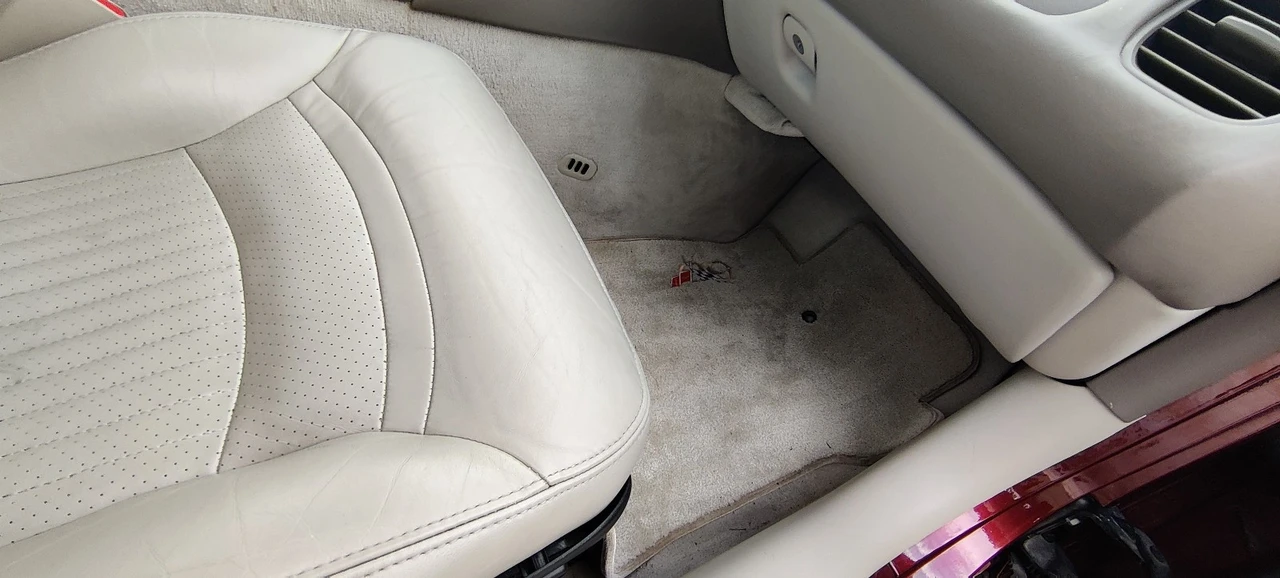 2003 Chevrolet Corvette C5 - Image 16 of 21