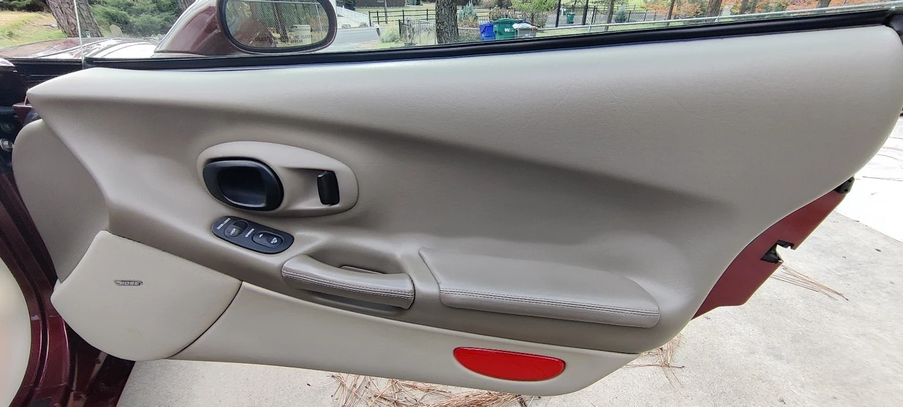 2003 Chevrolet Corvette C5 - Image 17 of 21