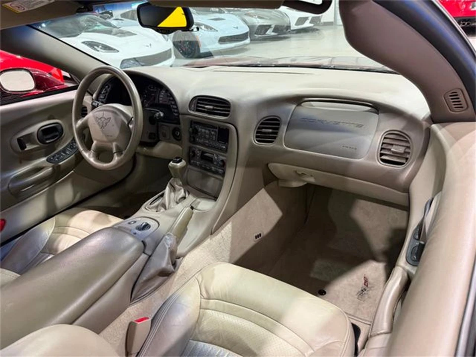 2003 Chevrolet Corvette C5 - Image 10 of 10